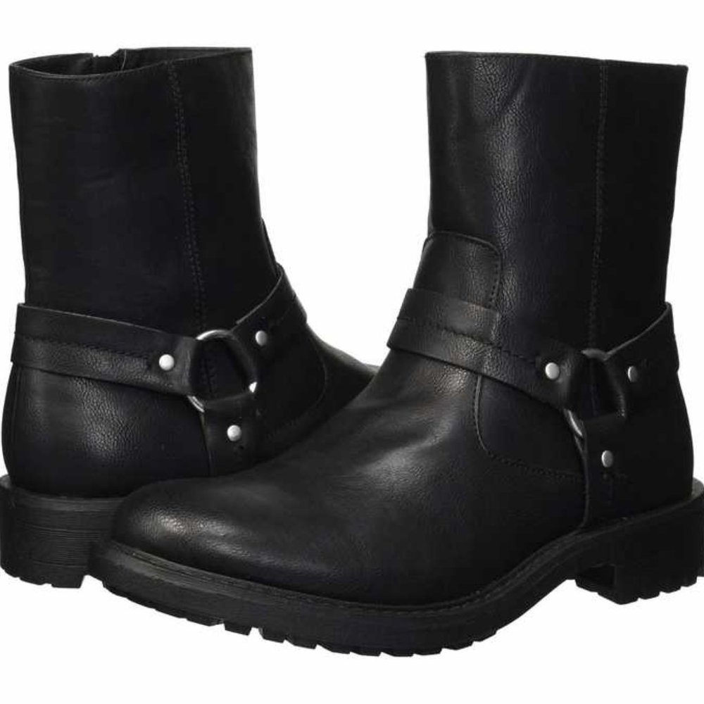 Kenneth Cole Unlisted Ankle Harness